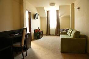 Hotel Elbrus Spa & Wellness