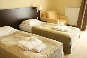 Hotel Elbrus Spa & Wellness