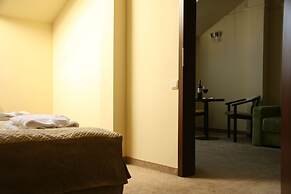 Hotel Elbrus Spa & Wellness
