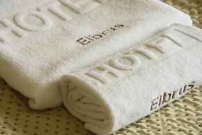 Hotel Elbrus Spa & Wellness