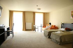 Hotel Elbrus Spa & Wellness