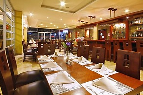Hotel Ambato