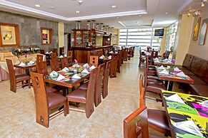 Hotel Ambato