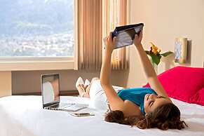Hotel Ambato