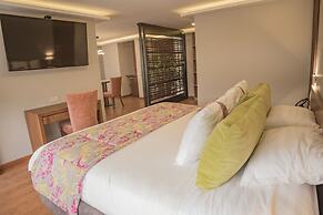 Hotel Ambato
