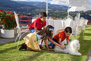 Hotel Ambato