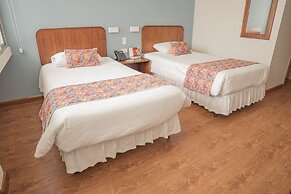 Hotel Ambato