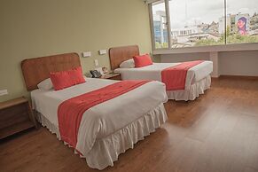 Hotel Ambato
