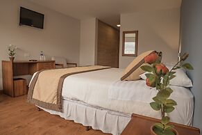 Hotel Ambato