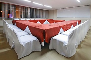 Hotel Ambato
