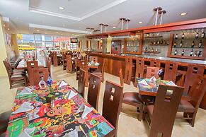 Hotel Ambato