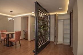 Hotel Ambato