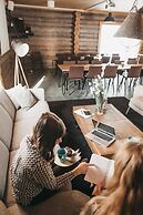 Revontuli Resort Hotel