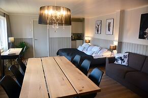 Revontuli Resort Hotel