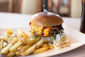 Revontuli Resort Hotel