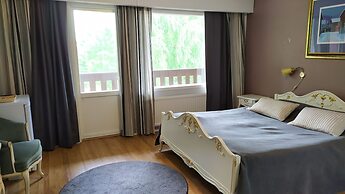 Revontuli Resort Hotel