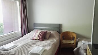 Revontuli Resort Hotel