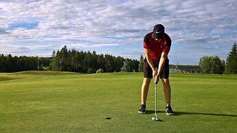 Revontuli Resort Hotel