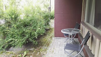 Revontuli Resort Hotel