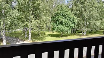 Revontuli Resort Hotel