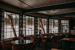 Revontuli Resort Hotel