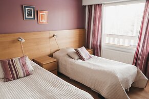 Revontuli Resort Hotel