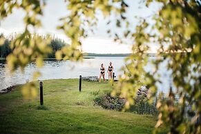 Revontuli Resort Hotel