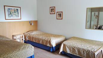 Revontuli Resort Hotel