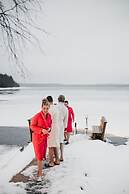 Revontuli Resort Hotel