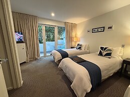 Queenstown House
