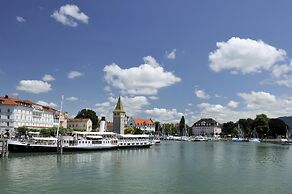 JUFA Hotel Meersburg
