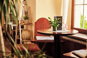 JUFA Hotel Meersburg