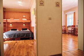 JUFA Hotel Meersburg