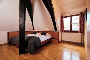 JUFA Hotel Meersburg