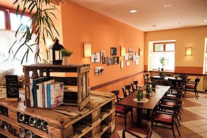 JUFA Hotel Meersburg