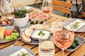 JUFA Hotel Meersburg