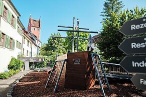 JUFA Hotel Meersburg