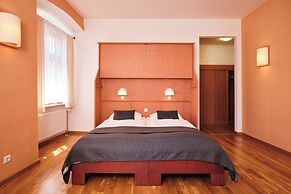 JUFA Hotel Meersburg