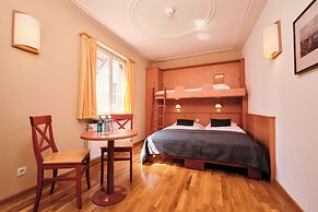 JUFA Hotel Meersburg