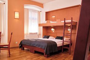 JUFA Hotel Meersburg