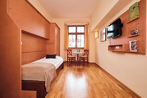 JUFA Hotel Meersburg