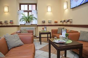 JUFA Hotel Meersburg