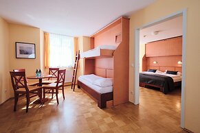 JUFA Hotel Meersburg