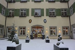 JUFA Hotel Meersburg