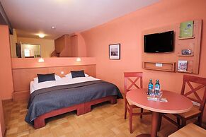 JUFA Hotel Meersburg