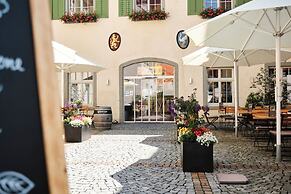 JUFA Hotel Meersburg
