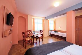 JUFA Hotel Meersburg