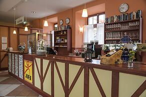 JUFA Hotel Meersburg