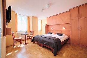 JUFA Hotel Meersburg