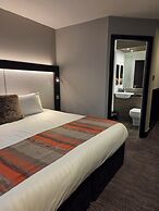Mondo Hotel